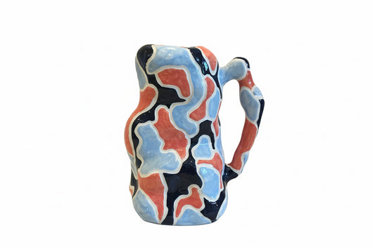 Jug-a-vase large