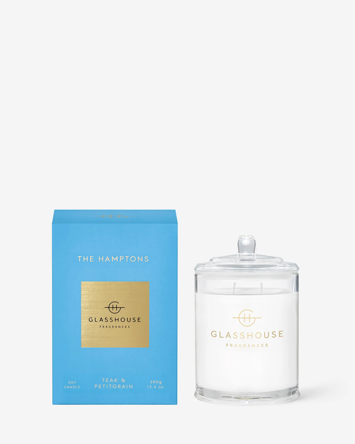 13.4 Oz. Candle - The Hamptons