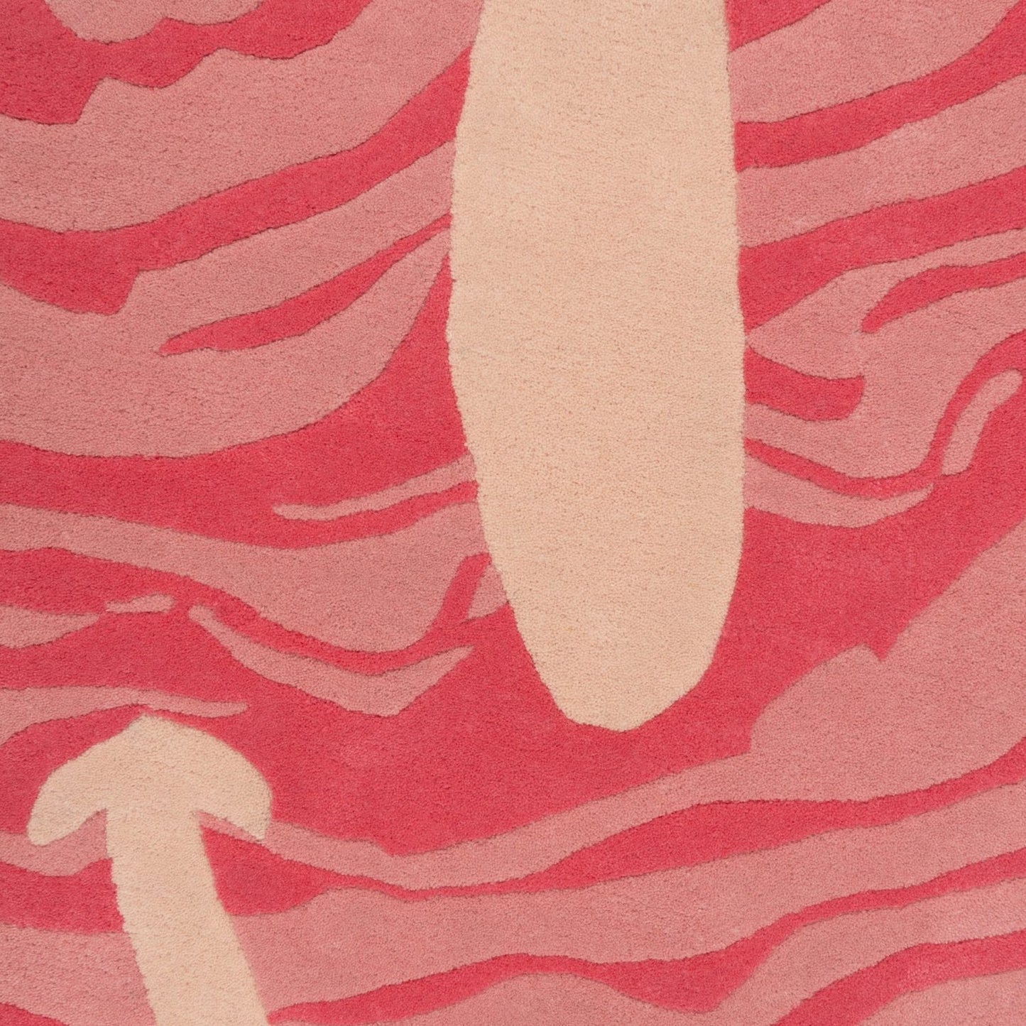 4AM In Pink Rug