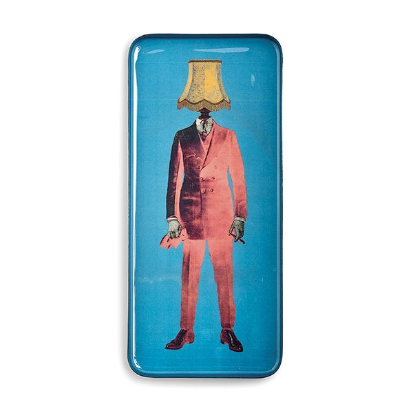 Rectangular Trinket Tray