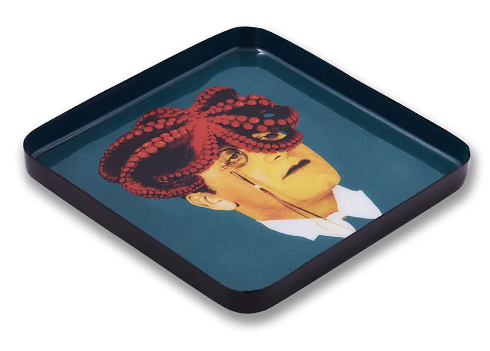 Aristopoulp trinket tray