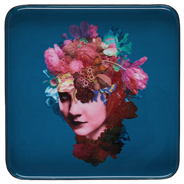 Square Trinket Tray