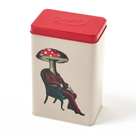 Champiman tin