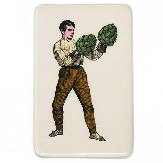 Arti Show trinket tray