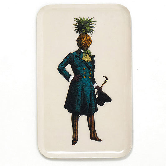 Baron Nanas trinket tray