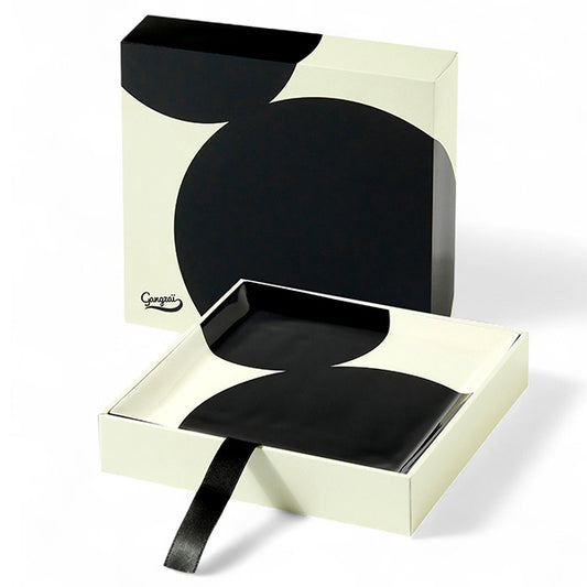 Geometric Trinket Tray