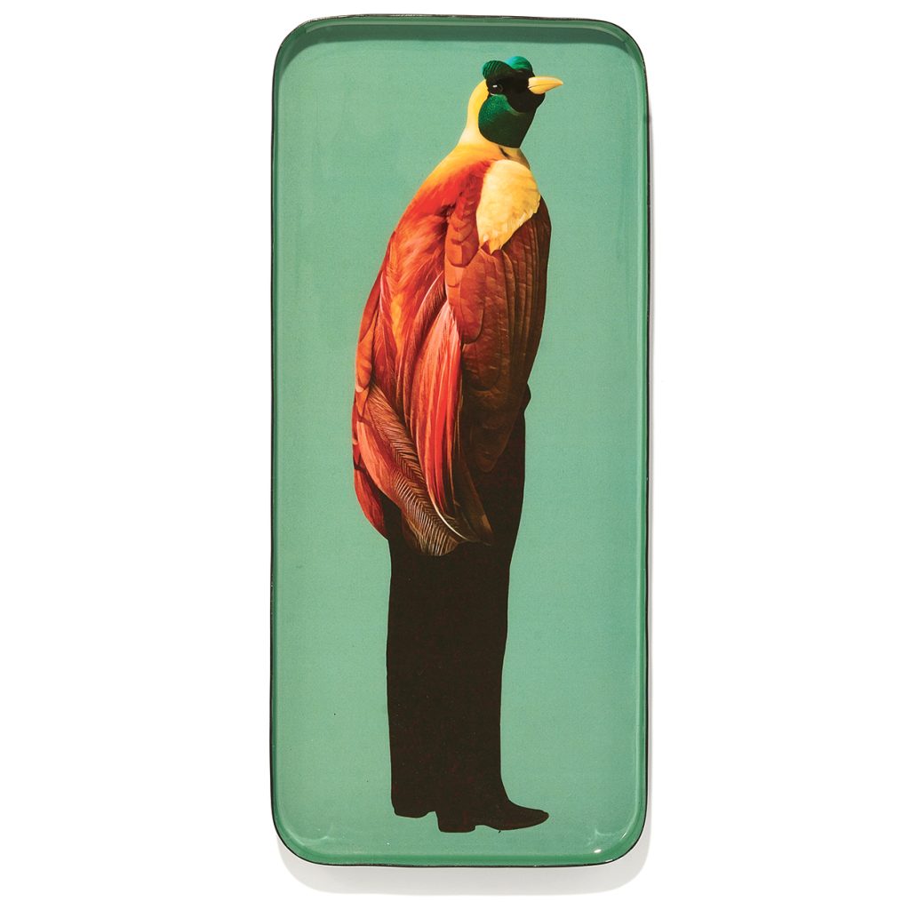 Rectangular Trinket Tray