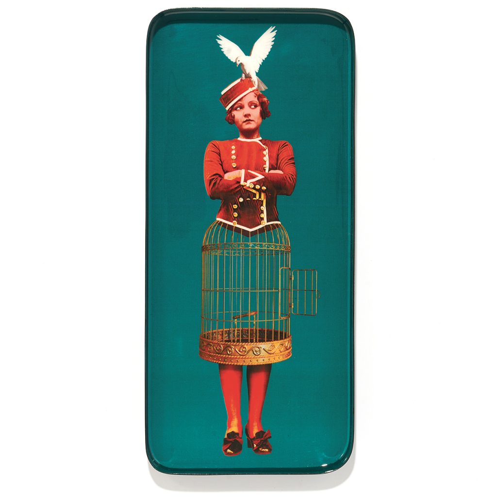 Rectangular Trinket Tray