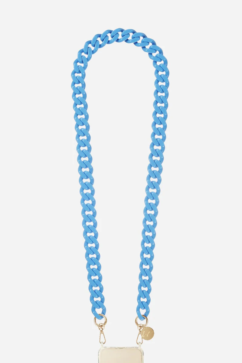 GIA BLEU RESINE