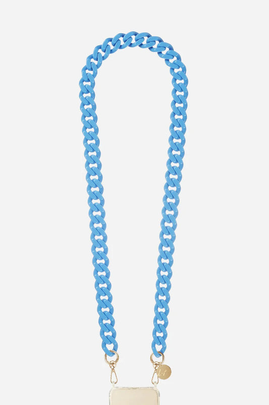 GIA BLEU RESINE