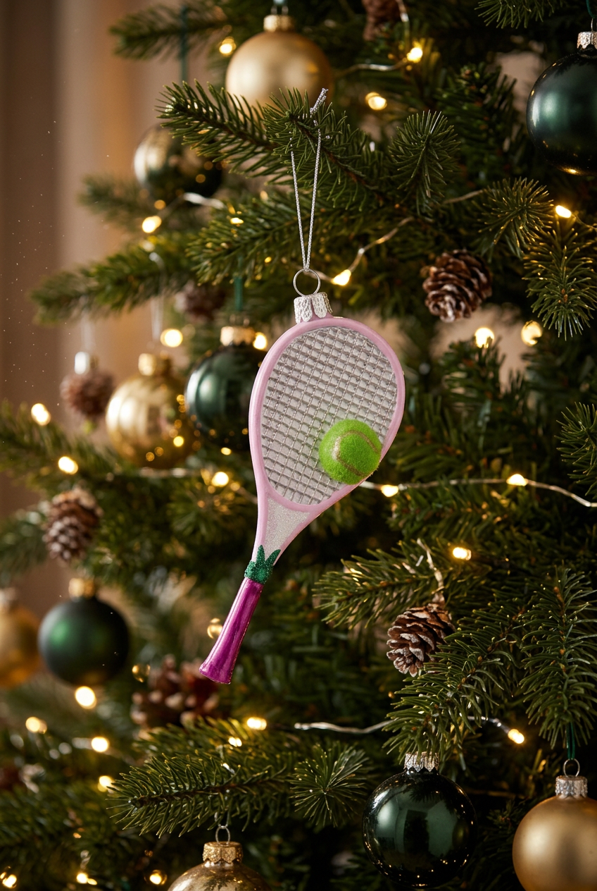 Tennis Racket