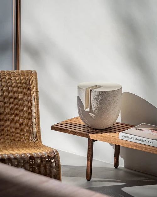Clausa Forma Vase