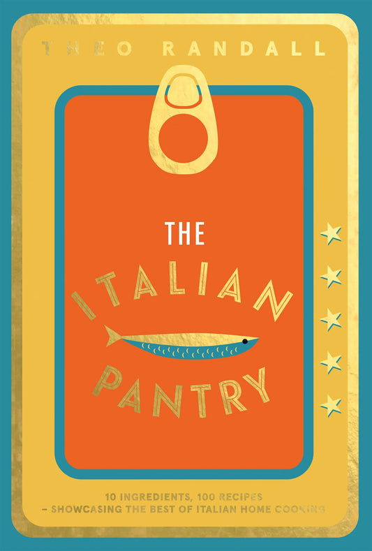 The  Italian Pantry