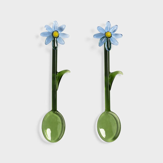 Spoon flora Blue set 2