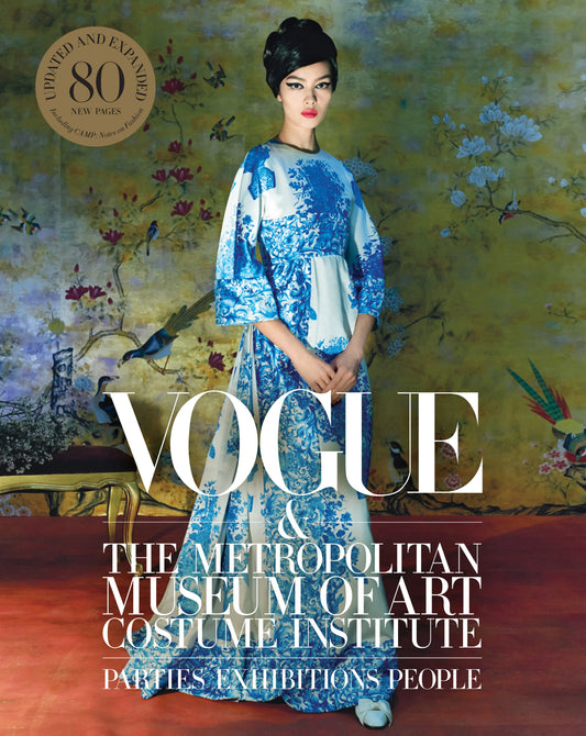 VOGUE - Metropolitan  Museum of Art