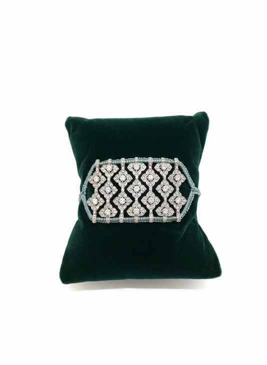 Bahía Citrine Rusty