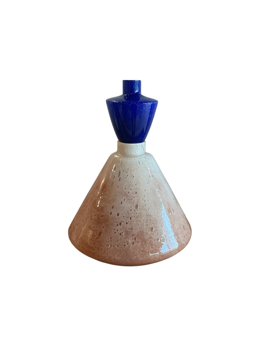 Jupe Corzo Blue