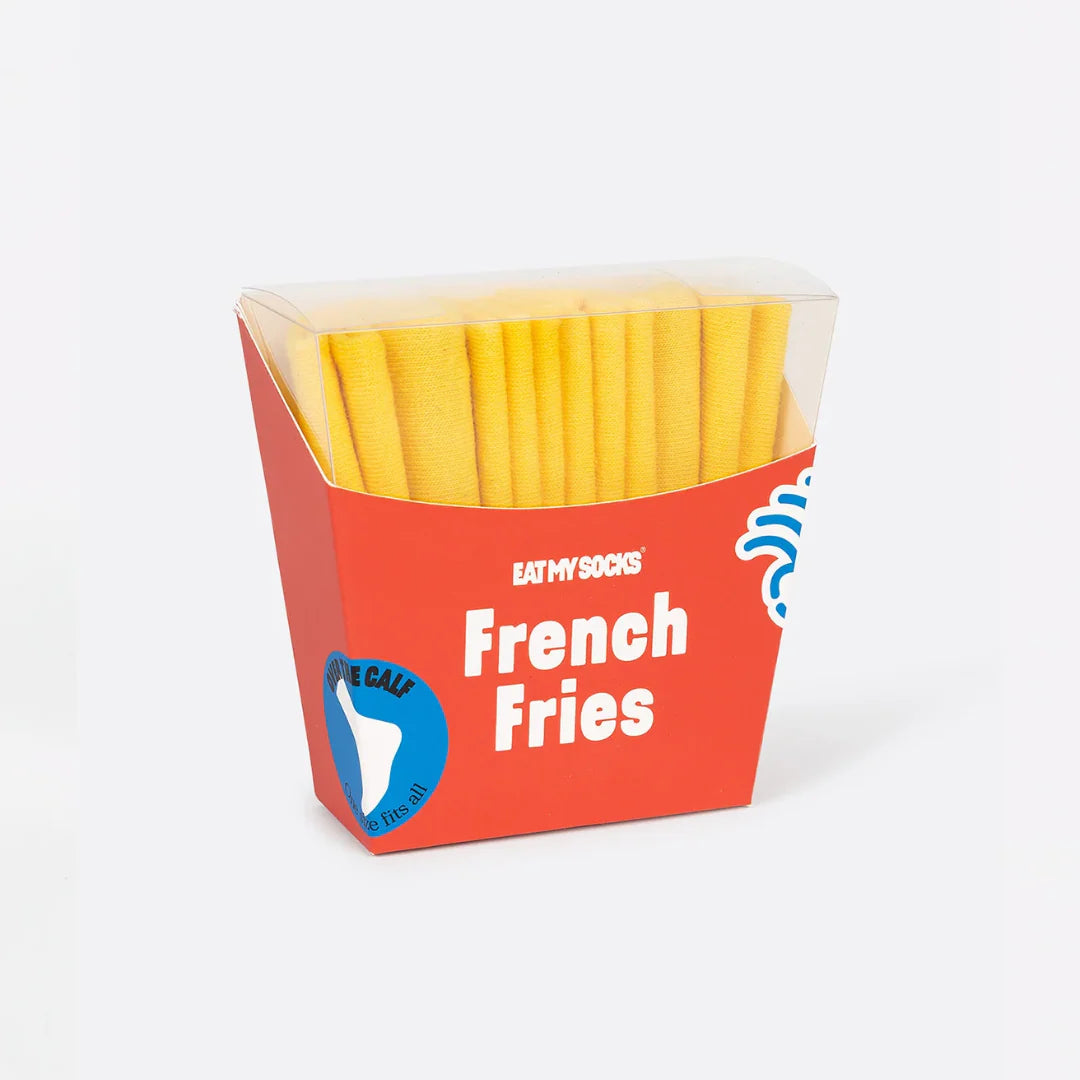 Medias Kids French Fries