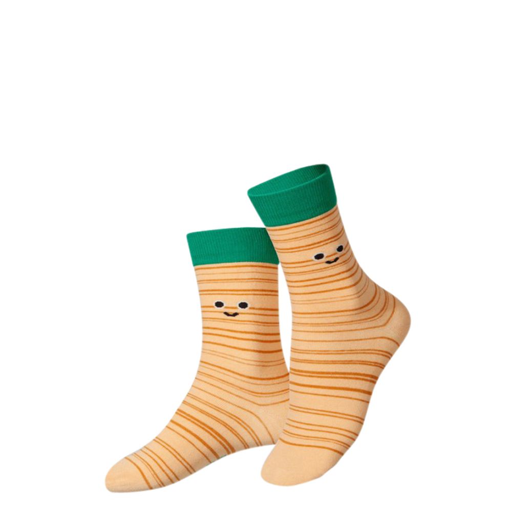 Medias Kids Bon Croissant