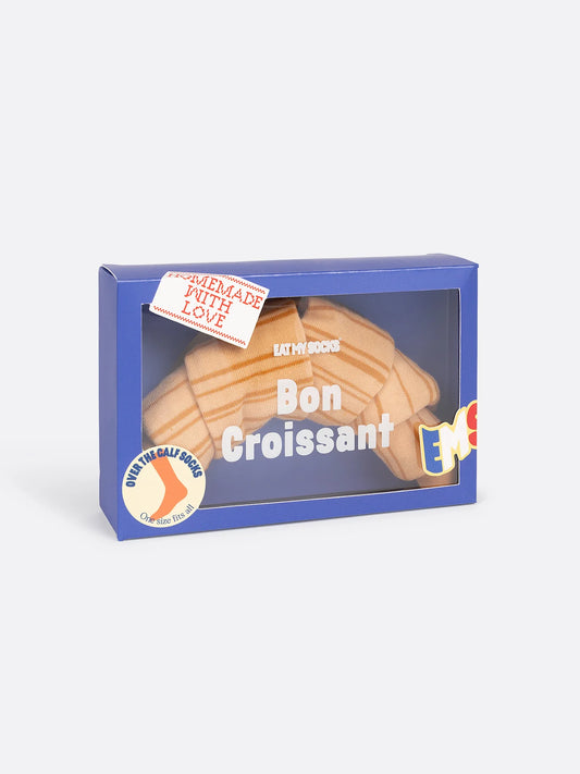 Medias Bon Croissant Socks