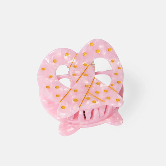 Accesorio Para Cabello Pretzel