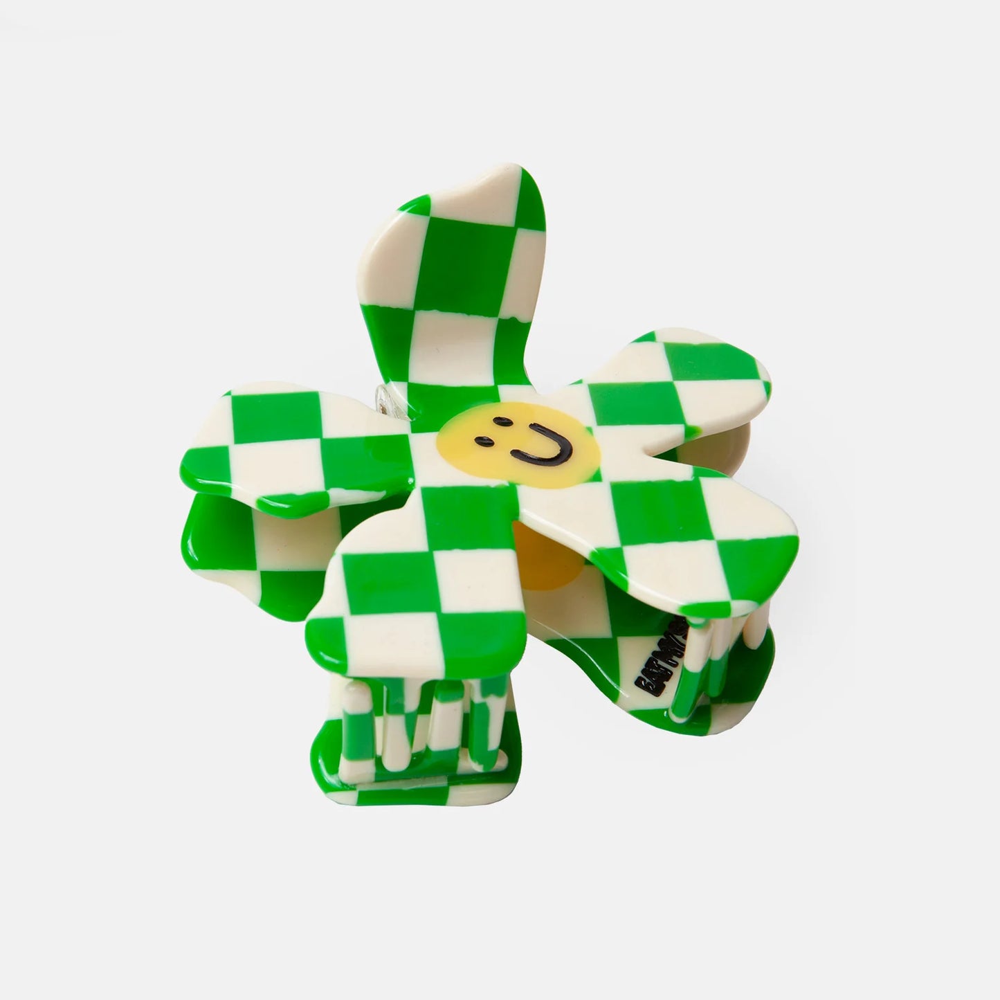 Accesorio Para Cabello Daisy Green