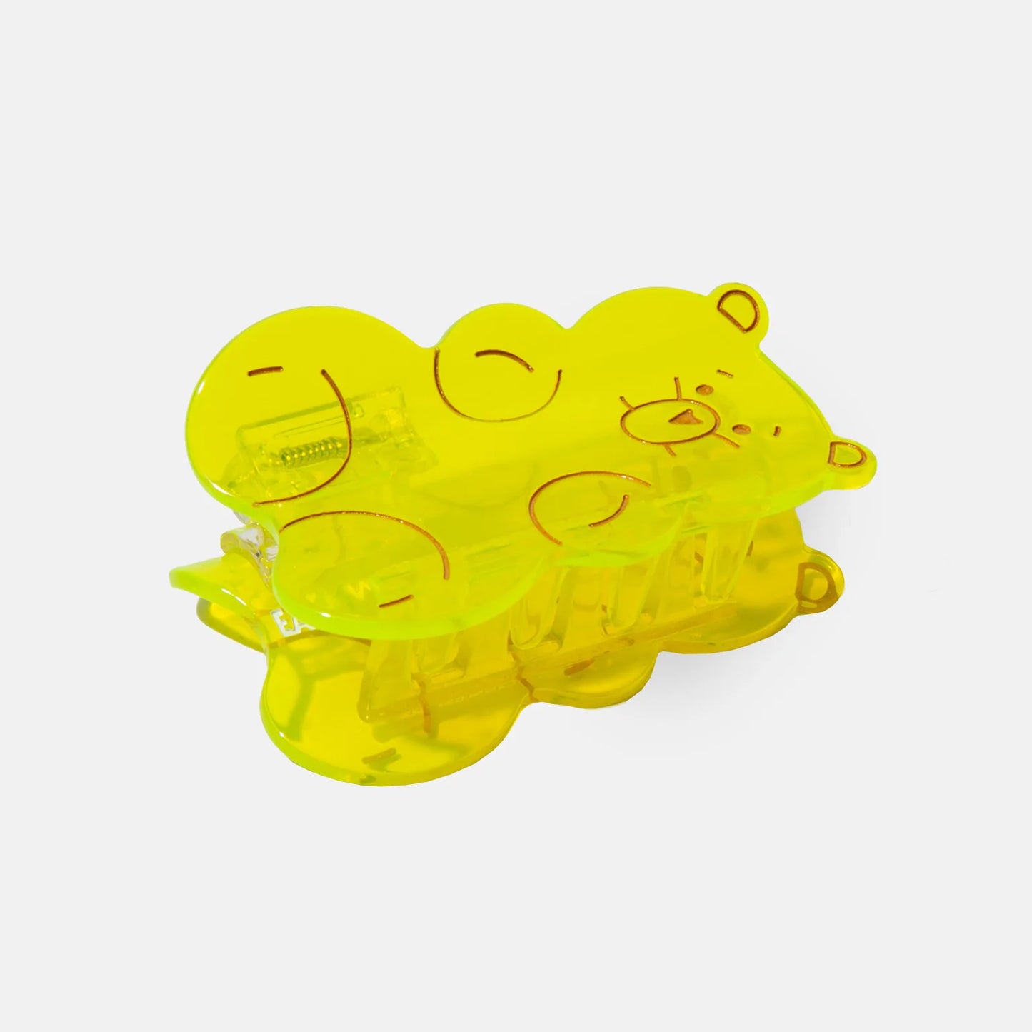 Accesorio Para Cabello Gummy Bear