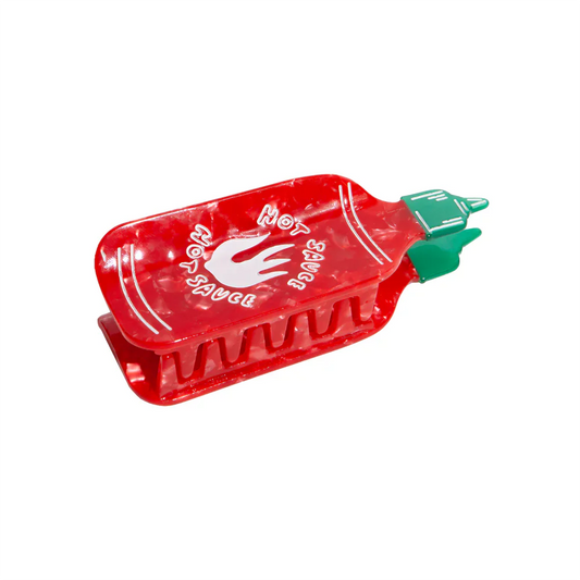 Accesorio Para Cabello Sriracha