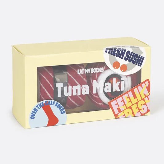 Medias Tuna Maki Socks