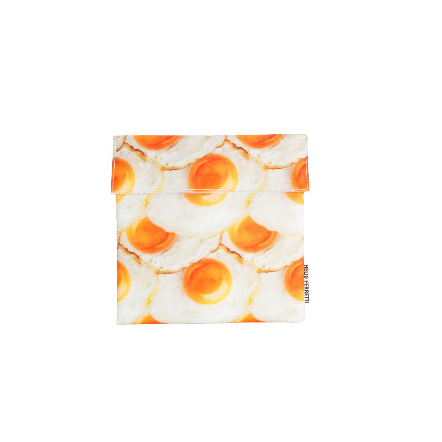 Bolsa Snack Huevo Frito