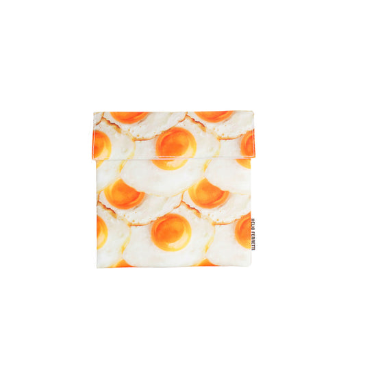 Bolsa Snack Huevo Frito