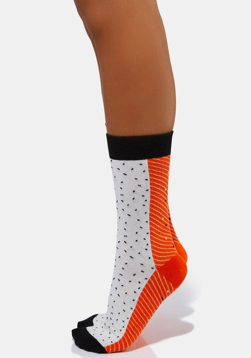 Medias Poke Bowl 2 Pare