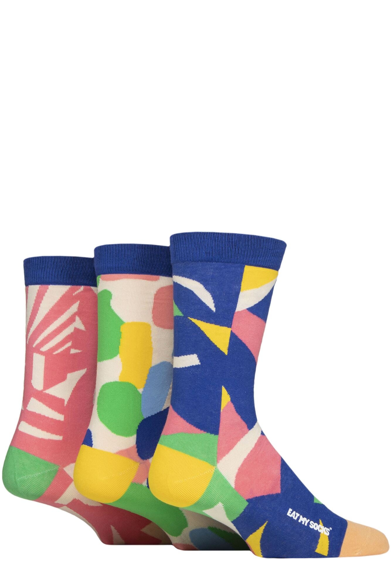 Medias Fresh Eggs Set 3