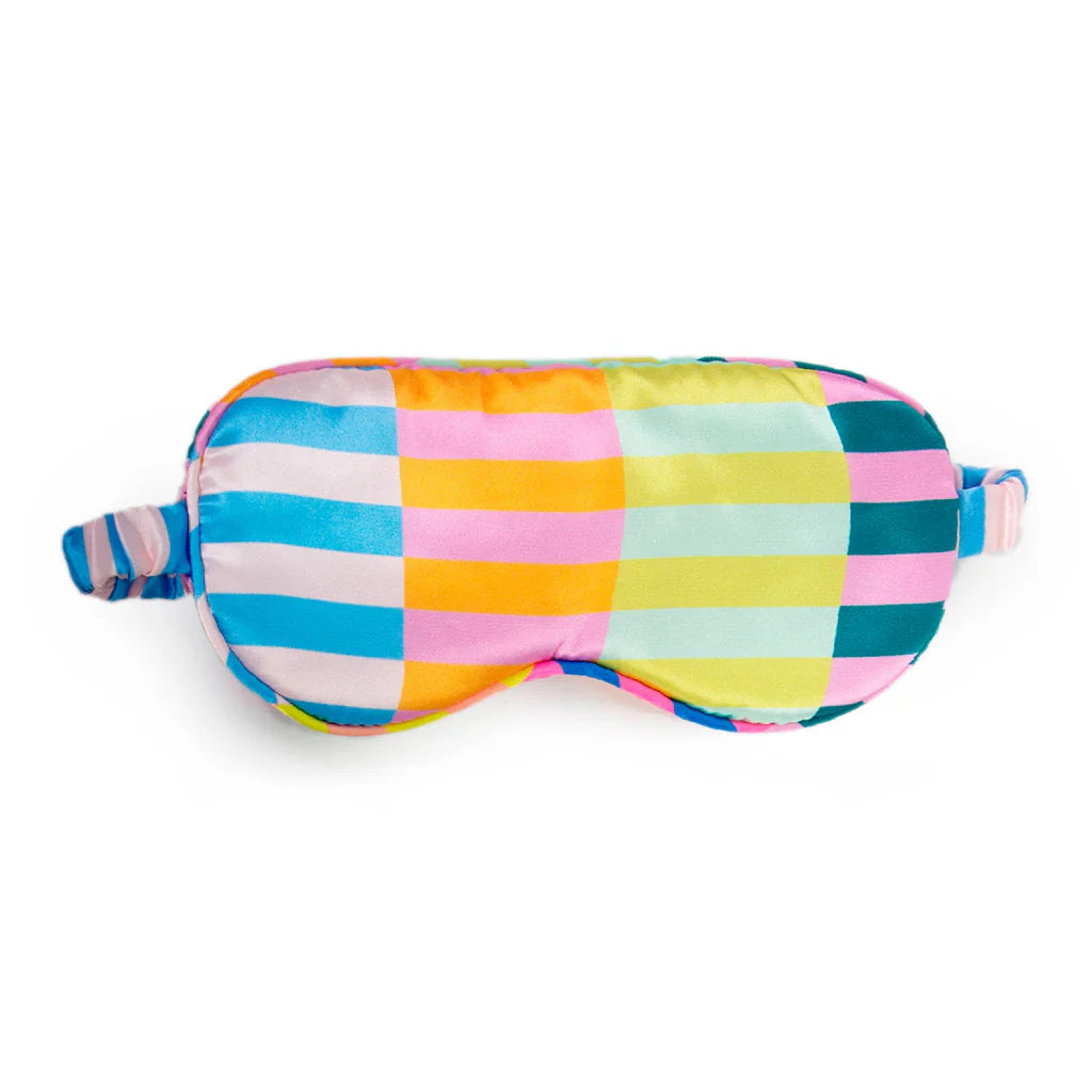 Antifaz Rayas Multicolor