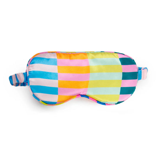 Antifaz Rayas Multicolor