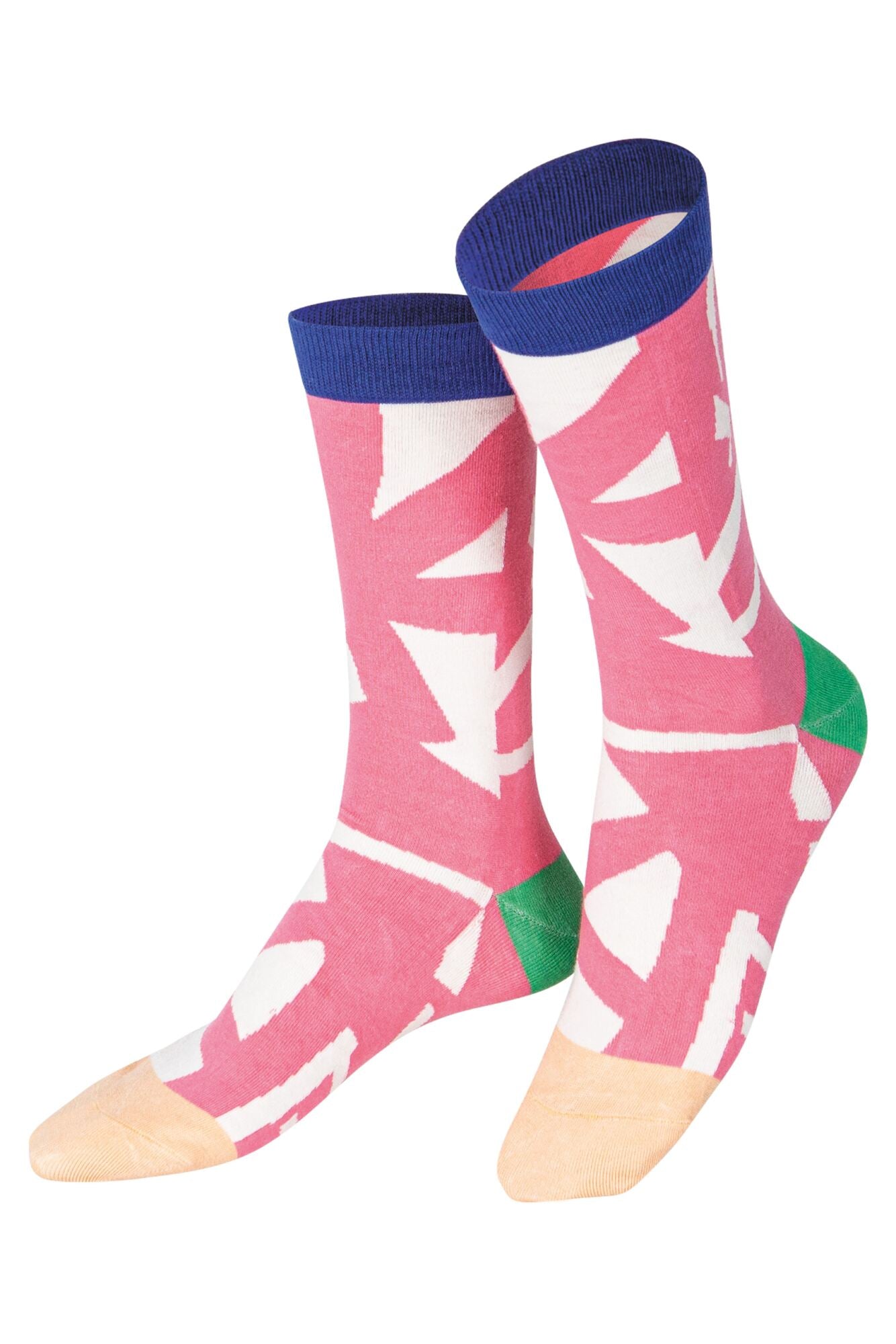 Medias Fresh Eggs Set 3