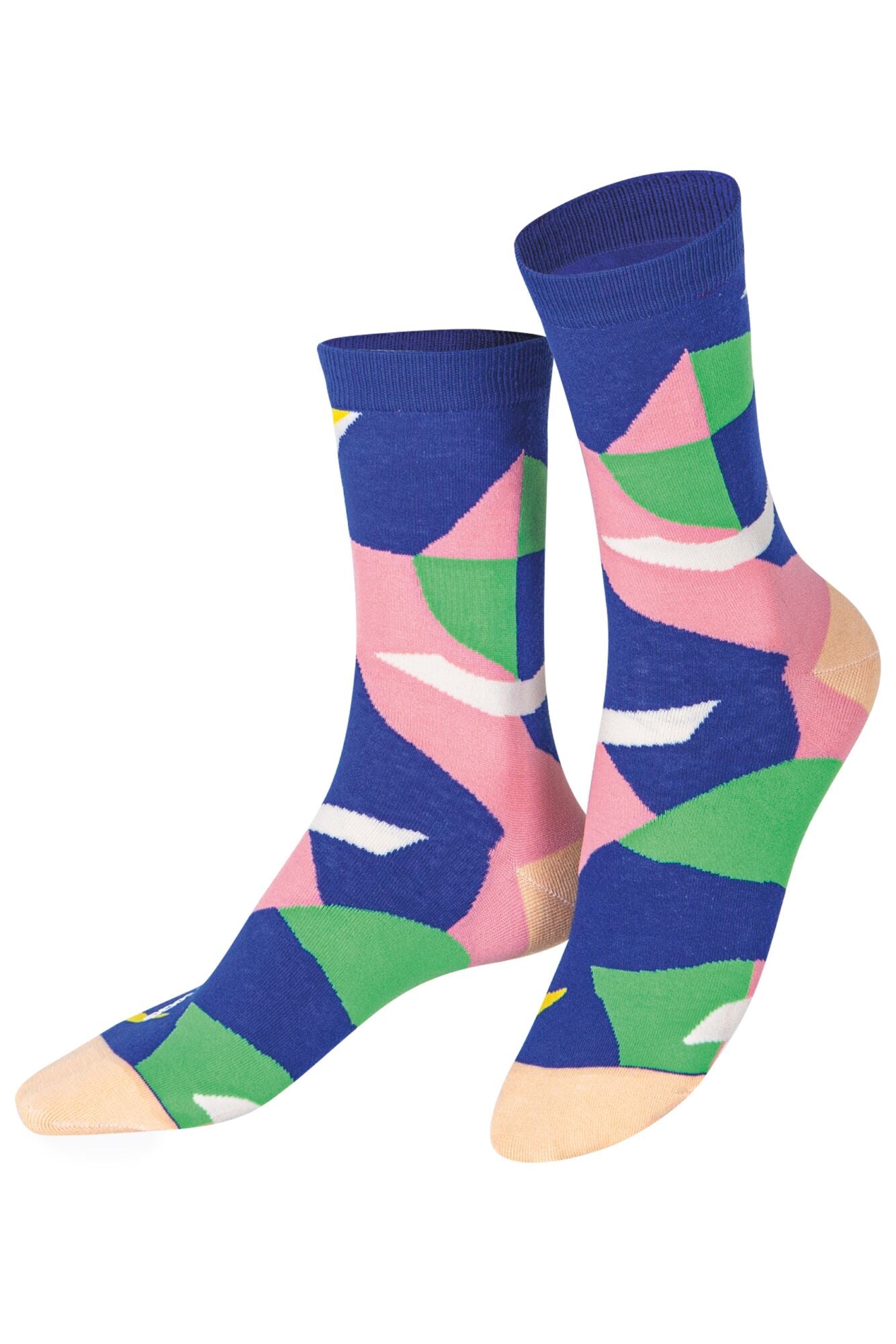 Medias Fresh Eggs Set 3