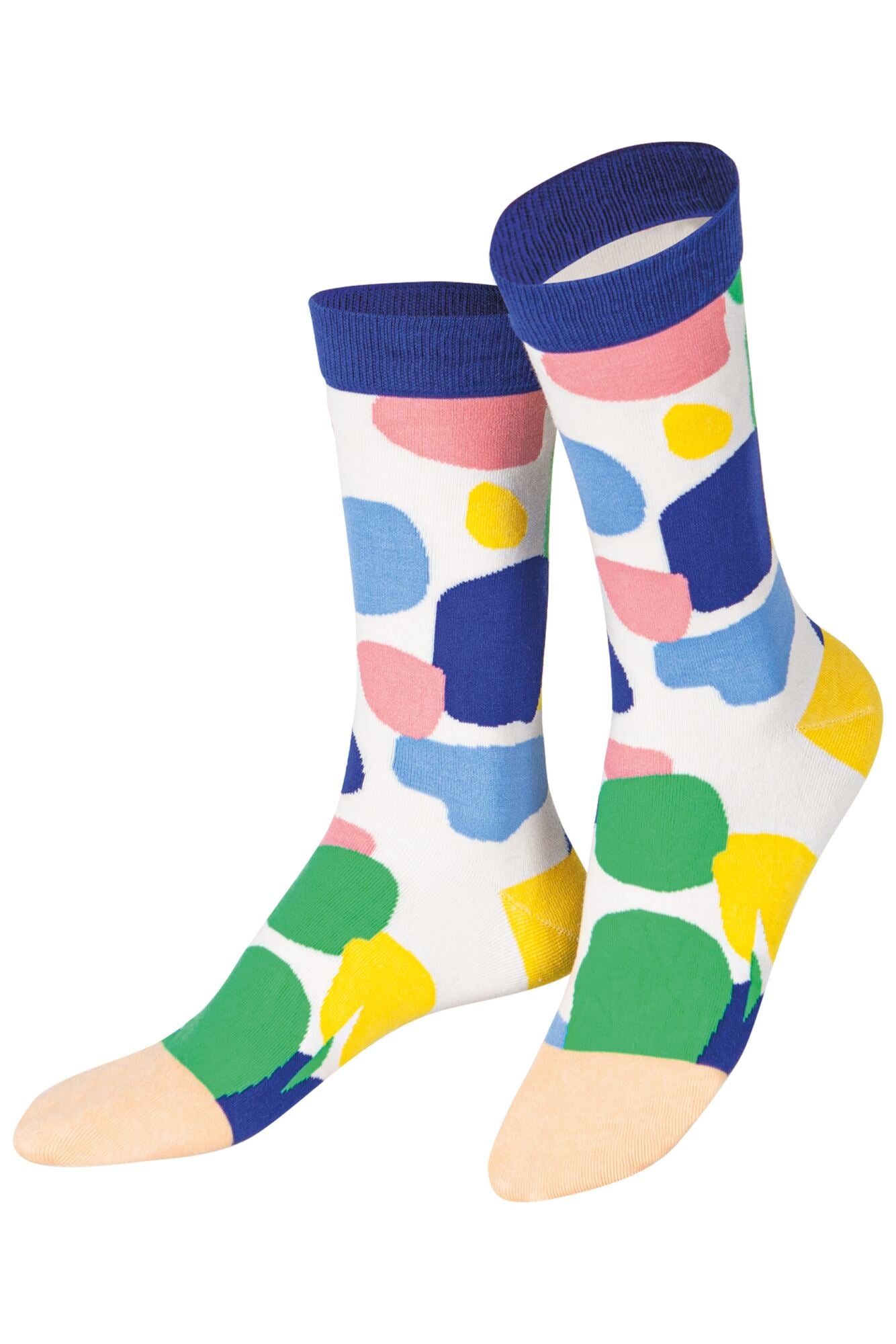 Medias Fresh Eggs Set 3