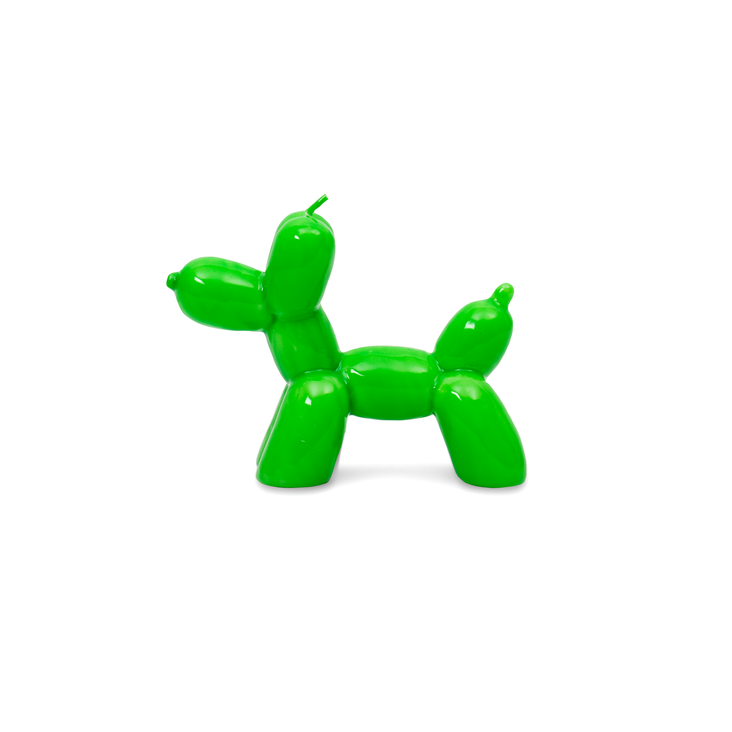 Vela S3 Balloon Dog Verde