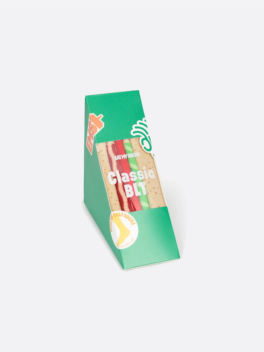Medias Classic Blt Socks
