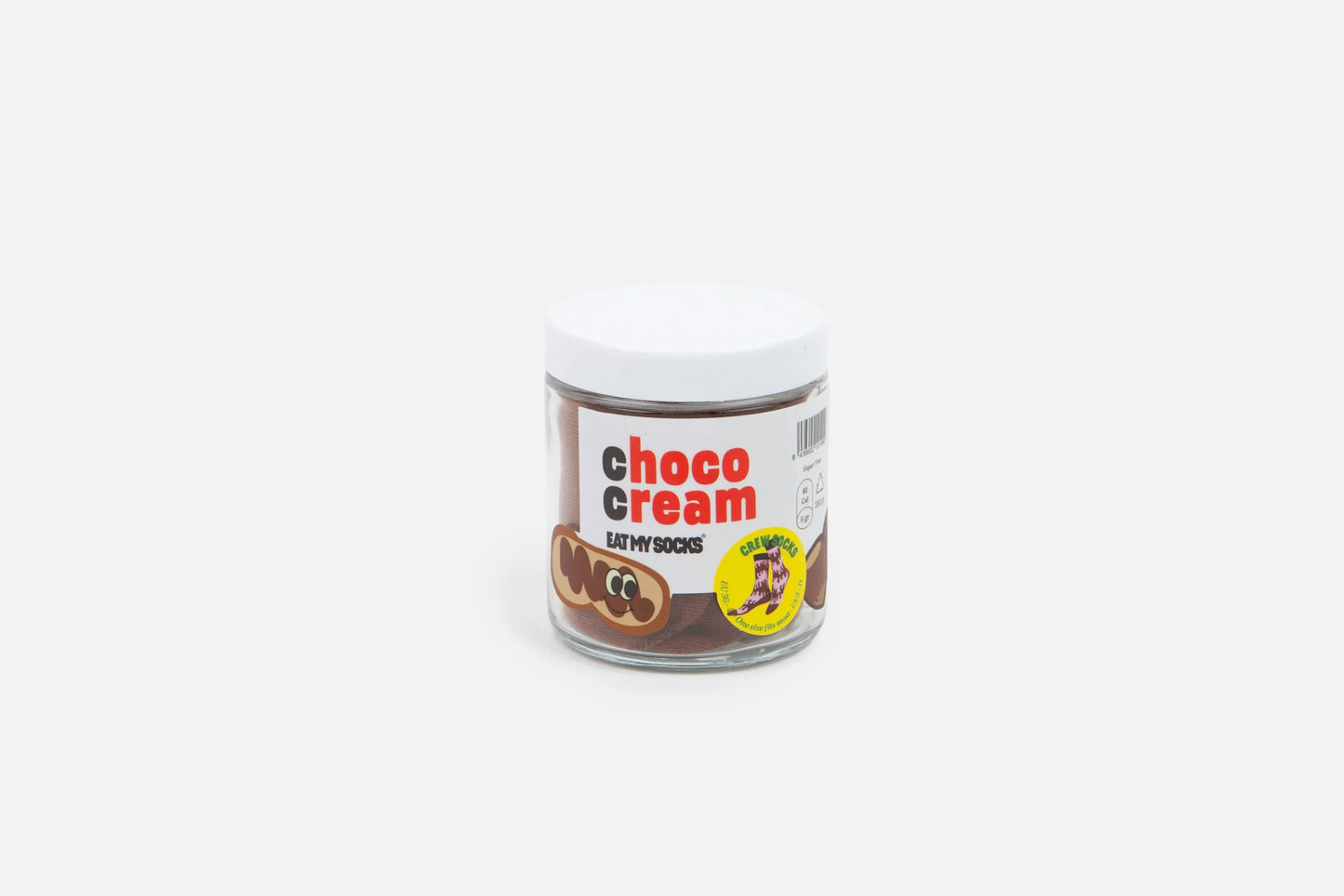 Medias Choco Cream Socks