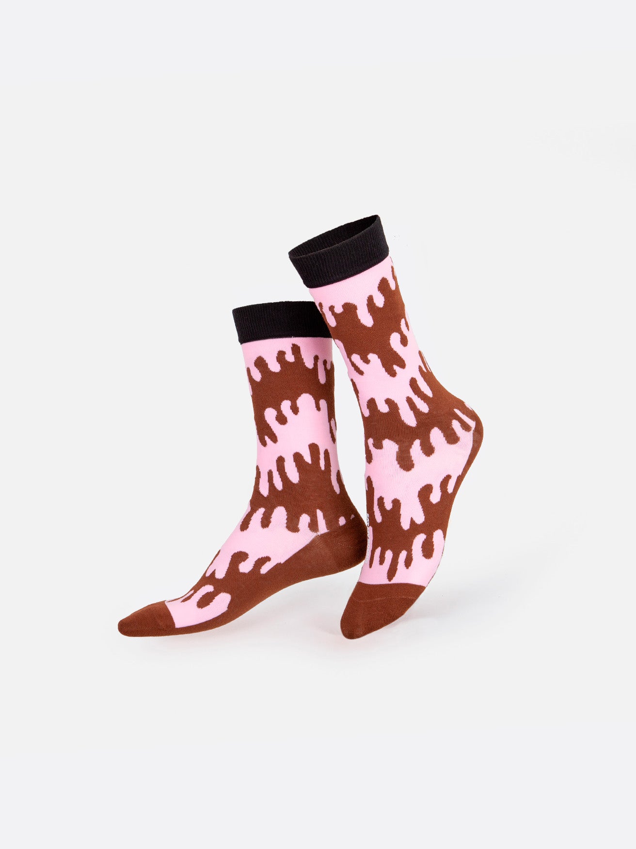 Medias Choco Cream Socks
