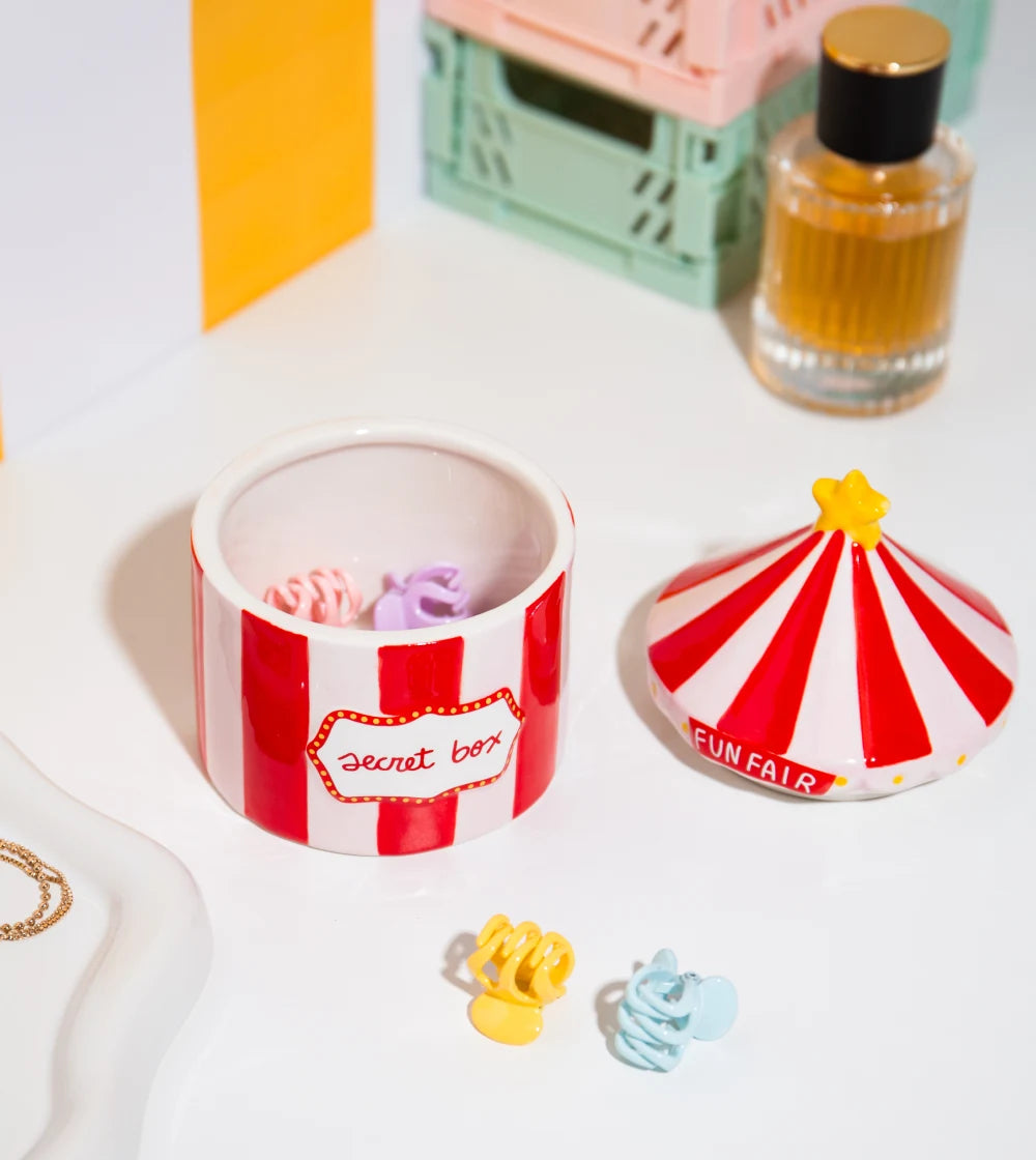 Organizador De Joyas Funfair