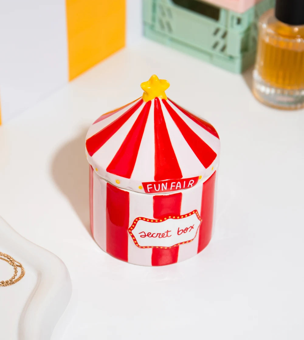 Organizador De Joyas Funfair