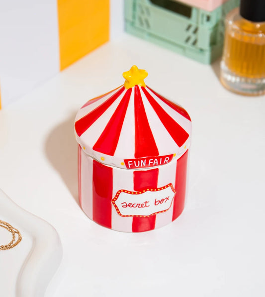 Organizador De Joyas Funfair