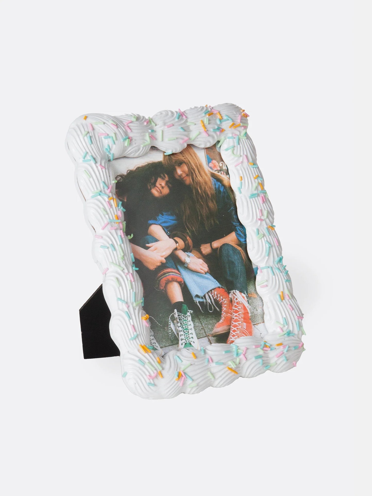 Portaretratos Sweetie White