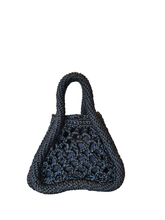 Bolsa (Bag) Ora Xl- Preto