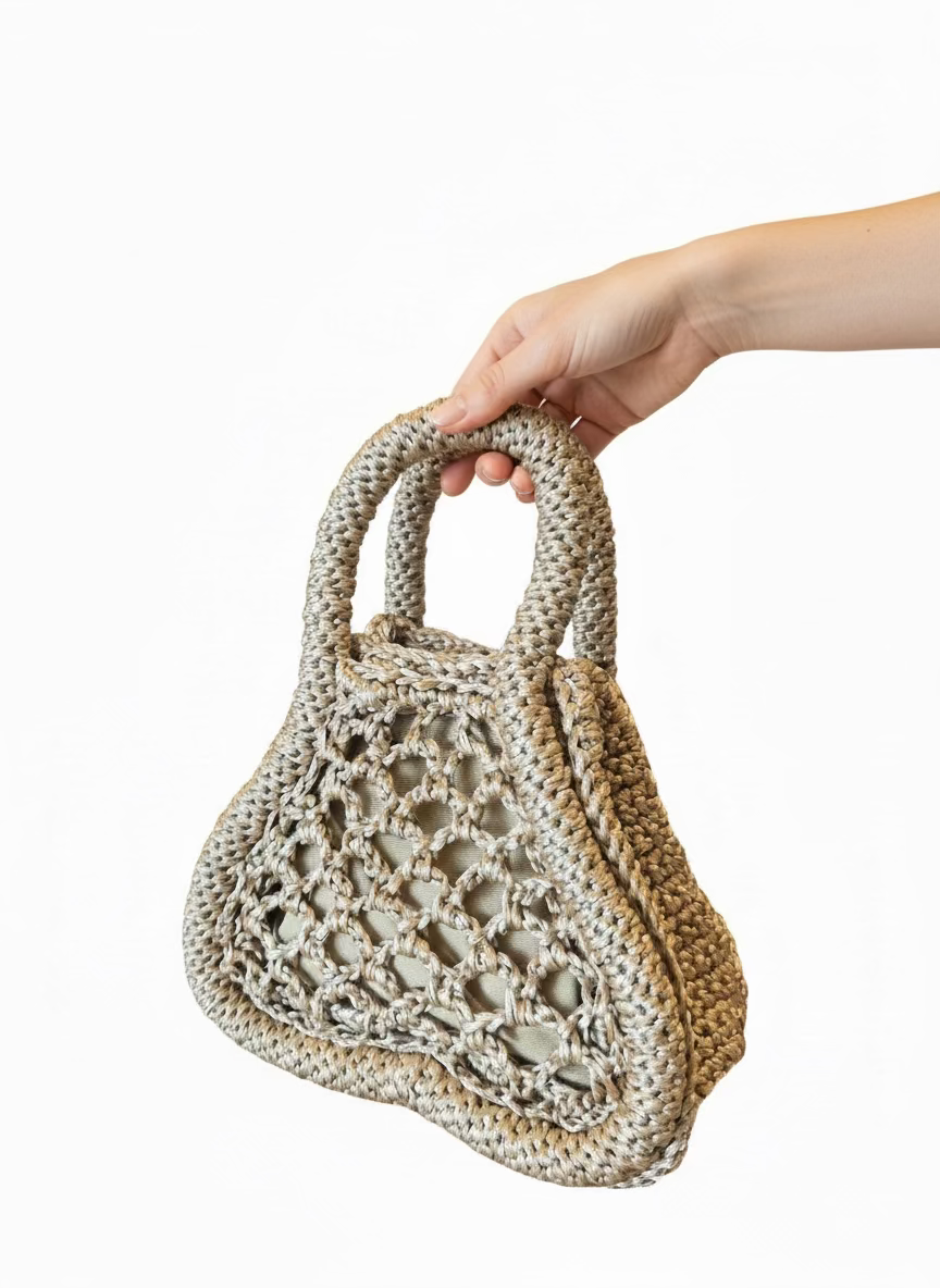 Bolsa (Bag) Areia