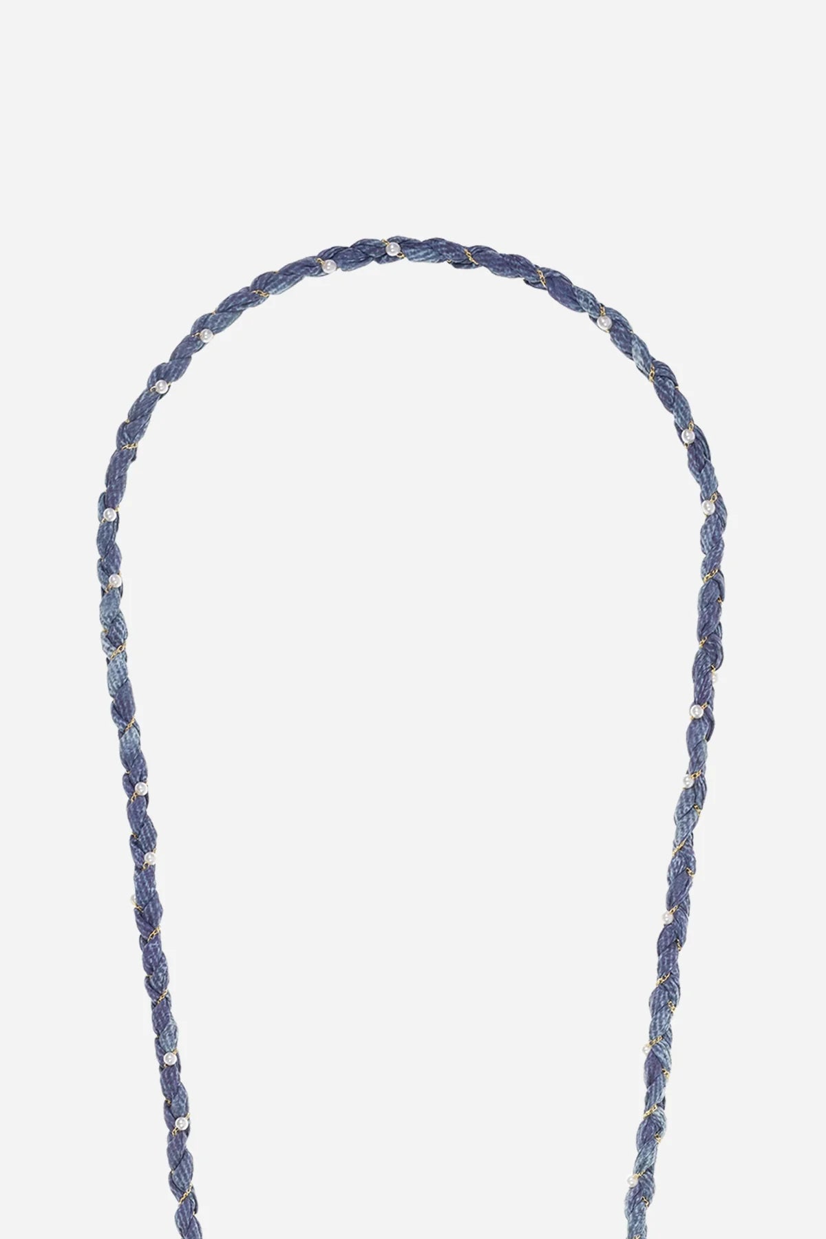 Doha Jean Bleu & Perle