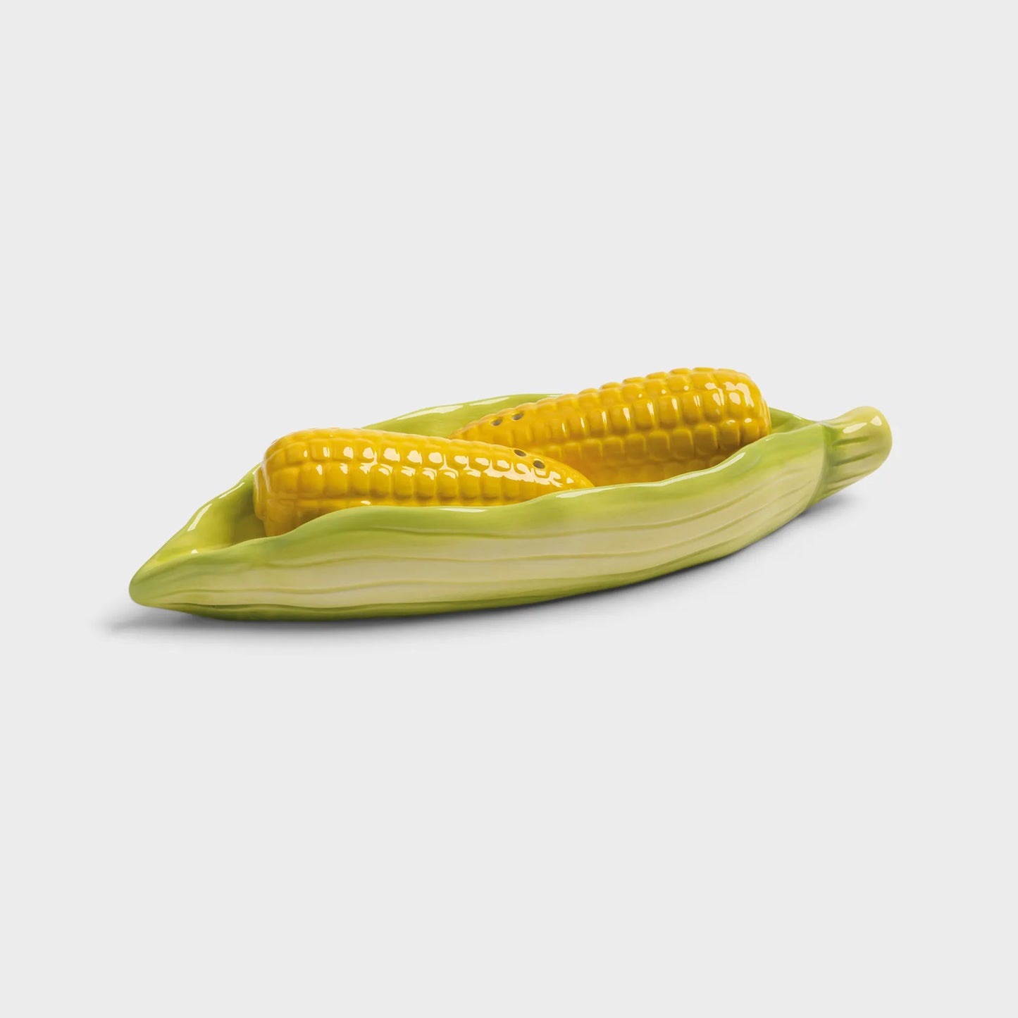 Salt & Pepper Corn